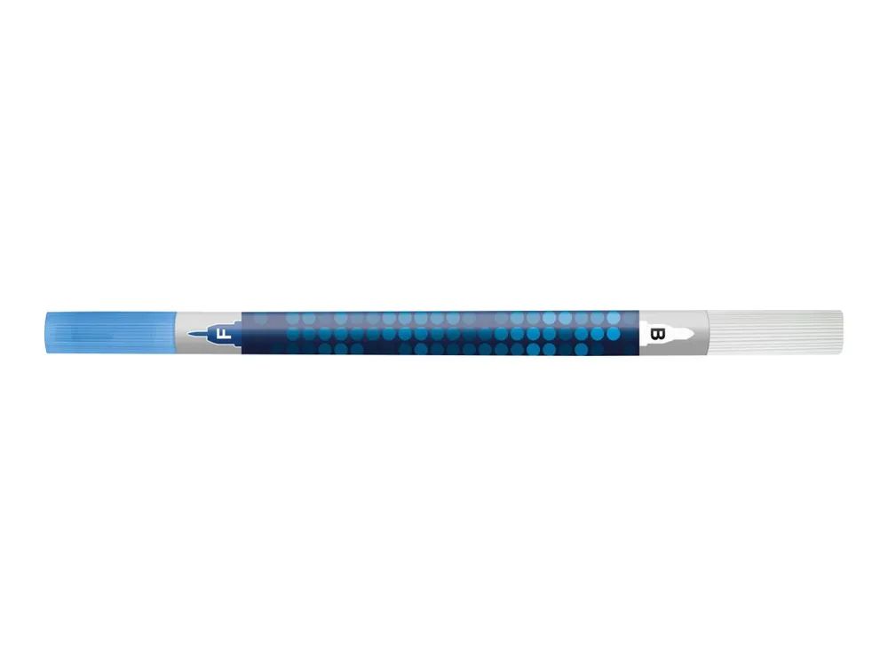 FABER-CASTELL Tintenlöschstift mit Überschreibspitze