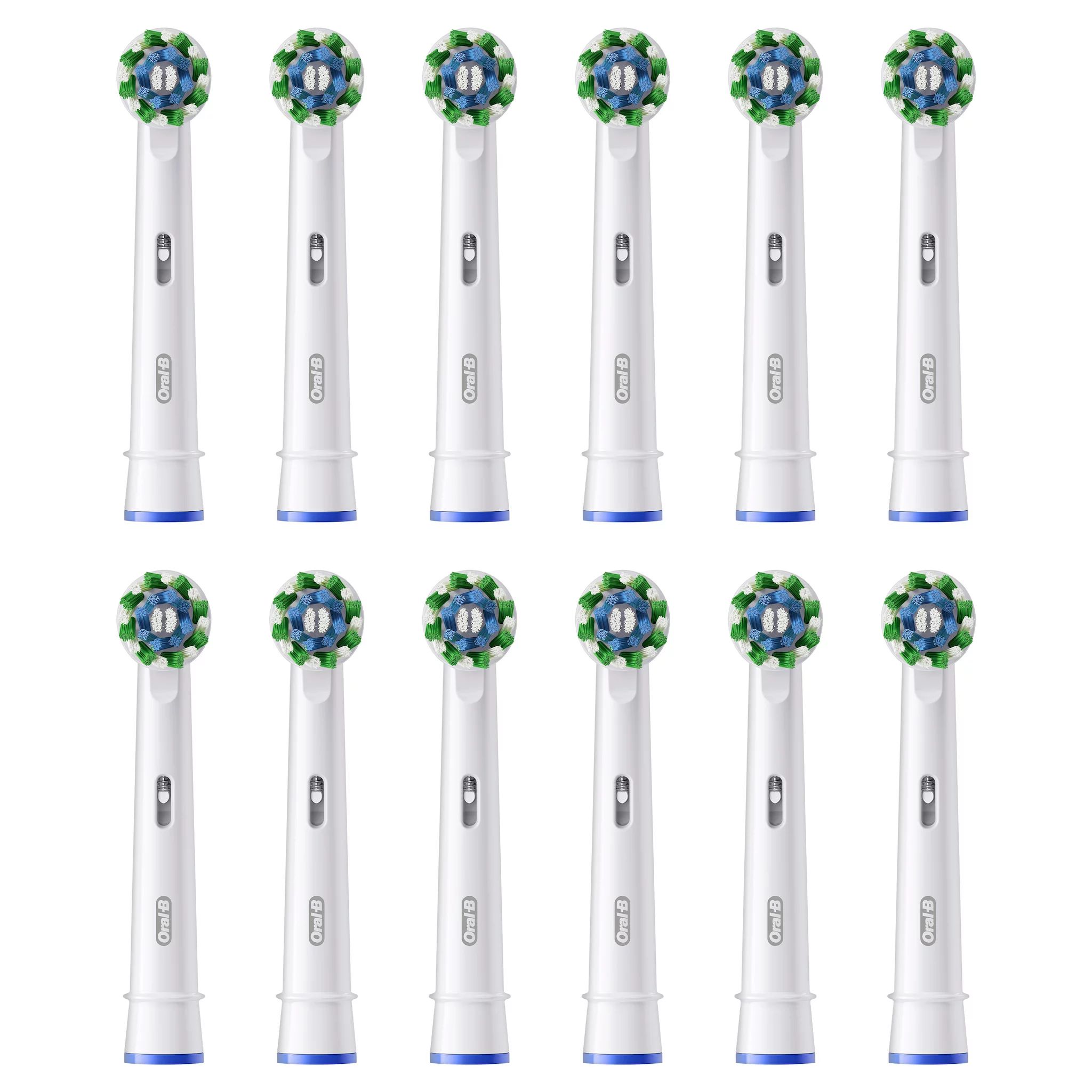Oral-B Pro CrossAction 12er FFU