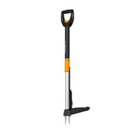 Fiskars 1020125 - Metall - Aluminium - Schwarz - 1 Stück(e) - 30 mm - 1190 mm - 1190 mm