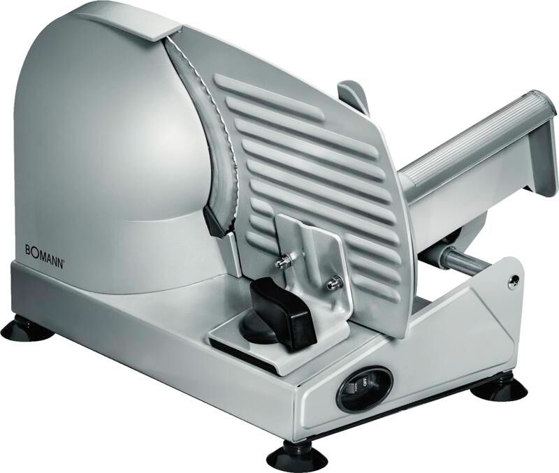 Bomann Allesschneider MA 451 CB