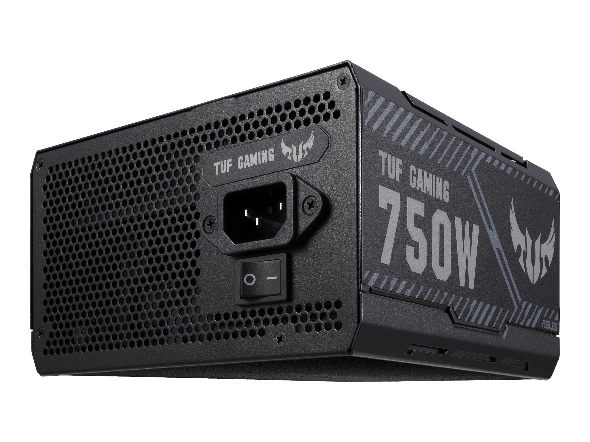 ASUS TUF-GAMING-750B - Netzteil (intern) - ATX12V / EPS12V