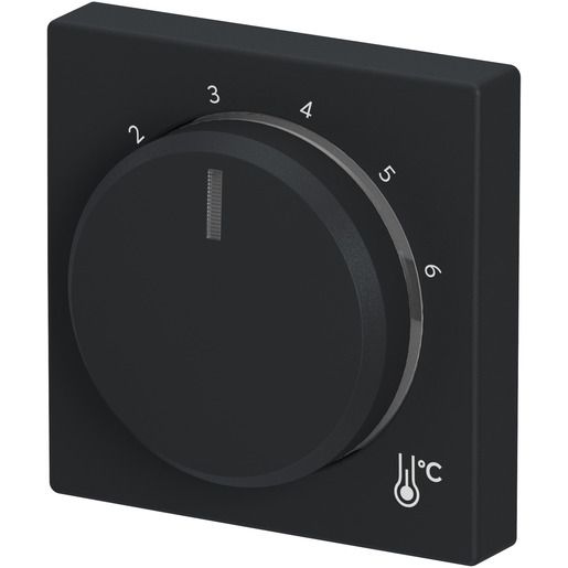 Busch-Jaeger FU C-SCHEIBE FÜR RTR RUND / BUSCH 1794 R-885 2CKA001710A4205