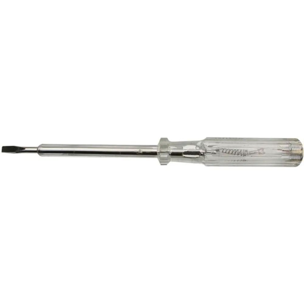 Dönges GmbH & Co.KG  VDE-Spannungsprüfer lang 3.5 x 100 mm Schlitz