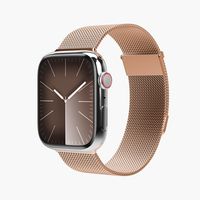 Vonmählen Milanese Loop 2 Rosegold 42 44 45