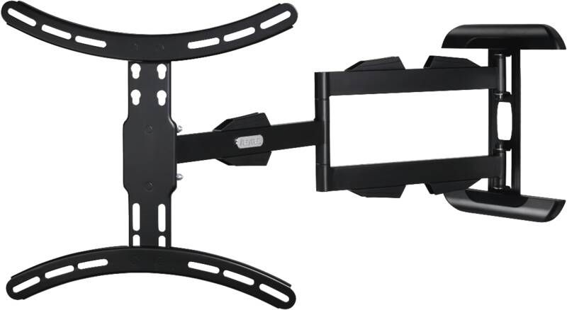 Hama 220841 TV-WH, langer arm, 165 cm, 65