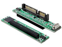 Delock Speicher-Controller - 2.5" (6.4 cm)
