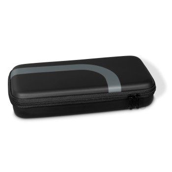 uRage Transporttasche für Nintendo Switch, Schwarz