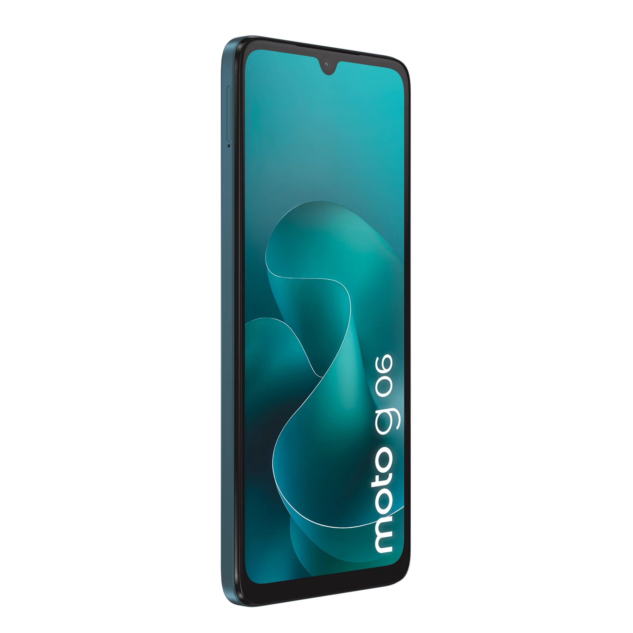 Motorola MOTO G06 4+256GB -  PANTONE Tapestry