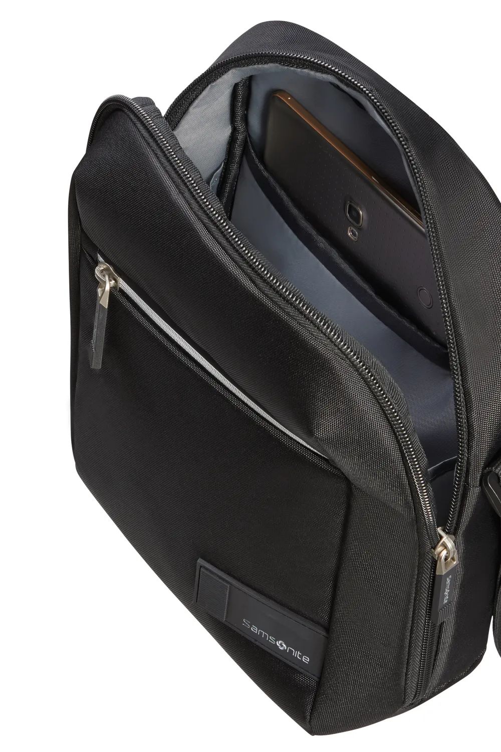 SAMSONITE LITEPOINT TABLET CROSS-OVER 9.7", BLACK