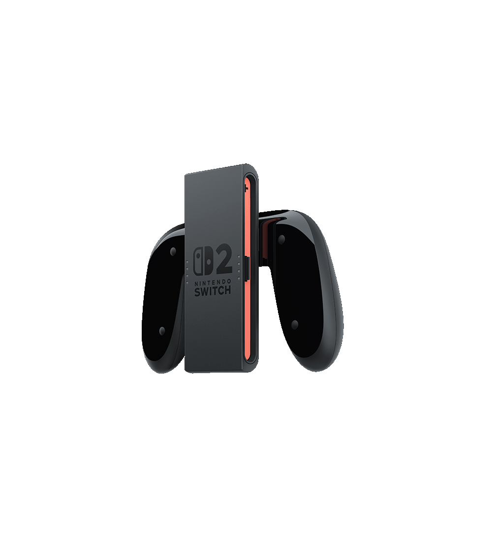 Nintendo Joy-Con 2-Aufladehalterung Switch 2