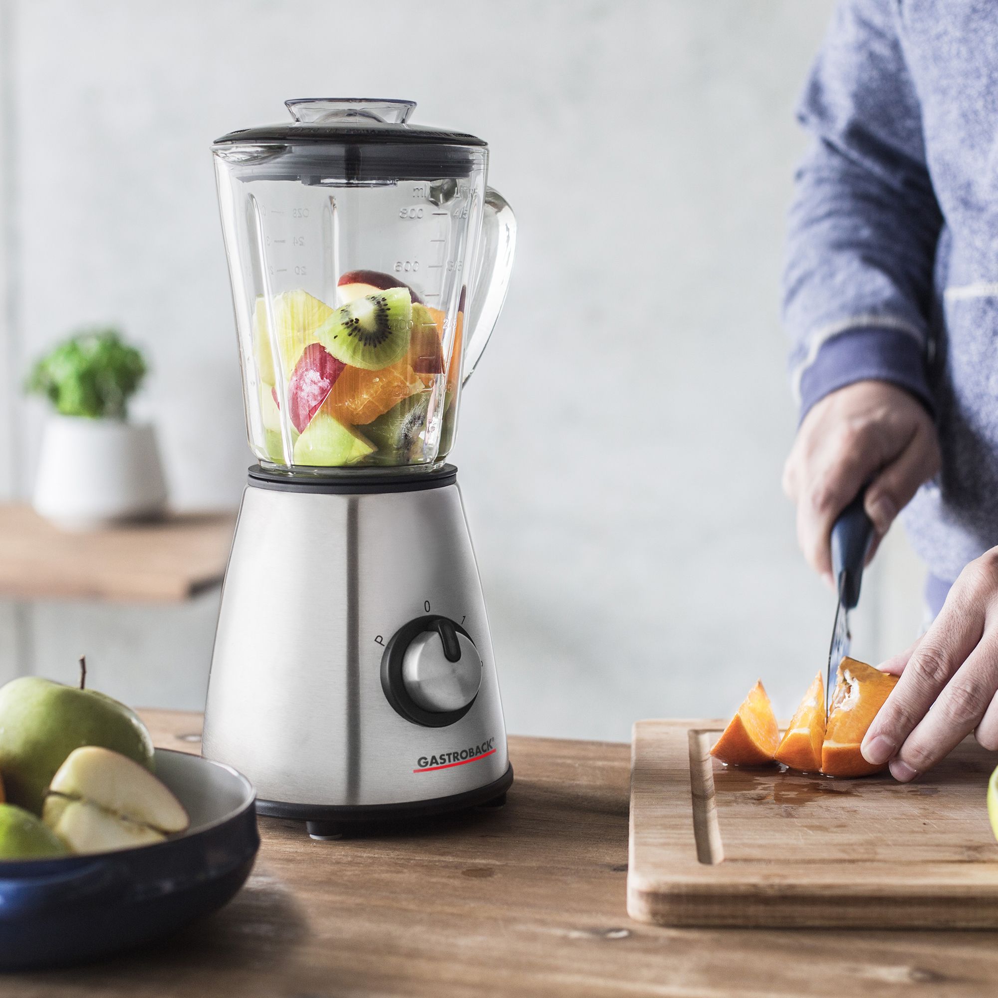 Gastroback Design Mixer Mini