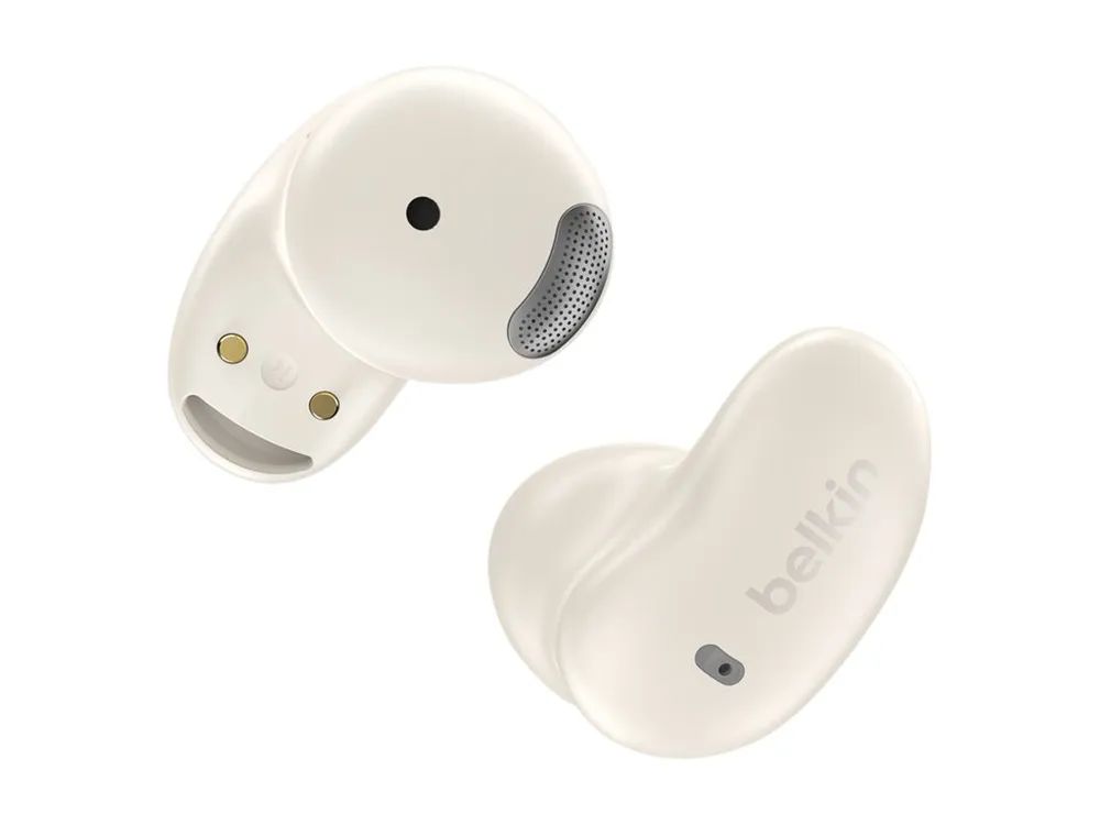 Belkin SoundForm Anywhere - True Wireless-Kopfhörer