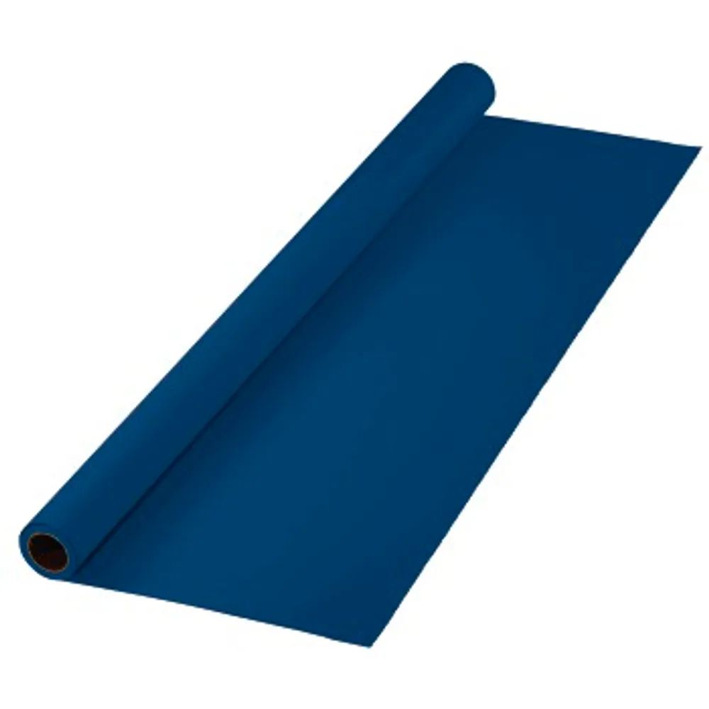 Hama Hintergrund, Karton, 2,75 x 11 m, Tiefblau