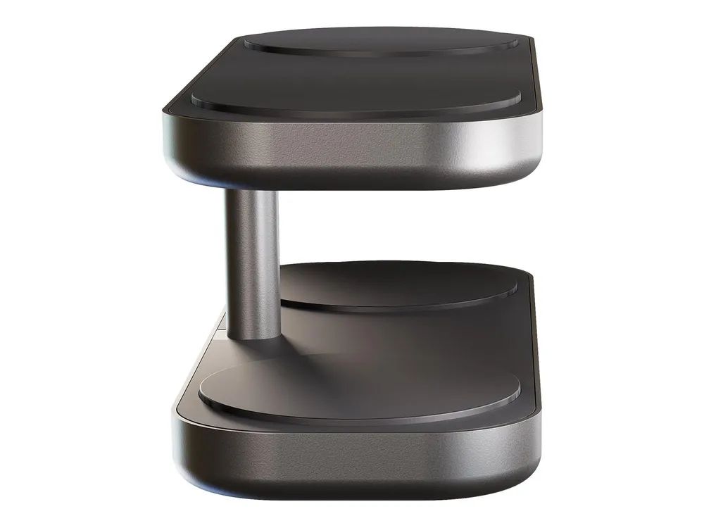 Zens Quattro Pro 4 - Kabelloses Ladegerät - 15