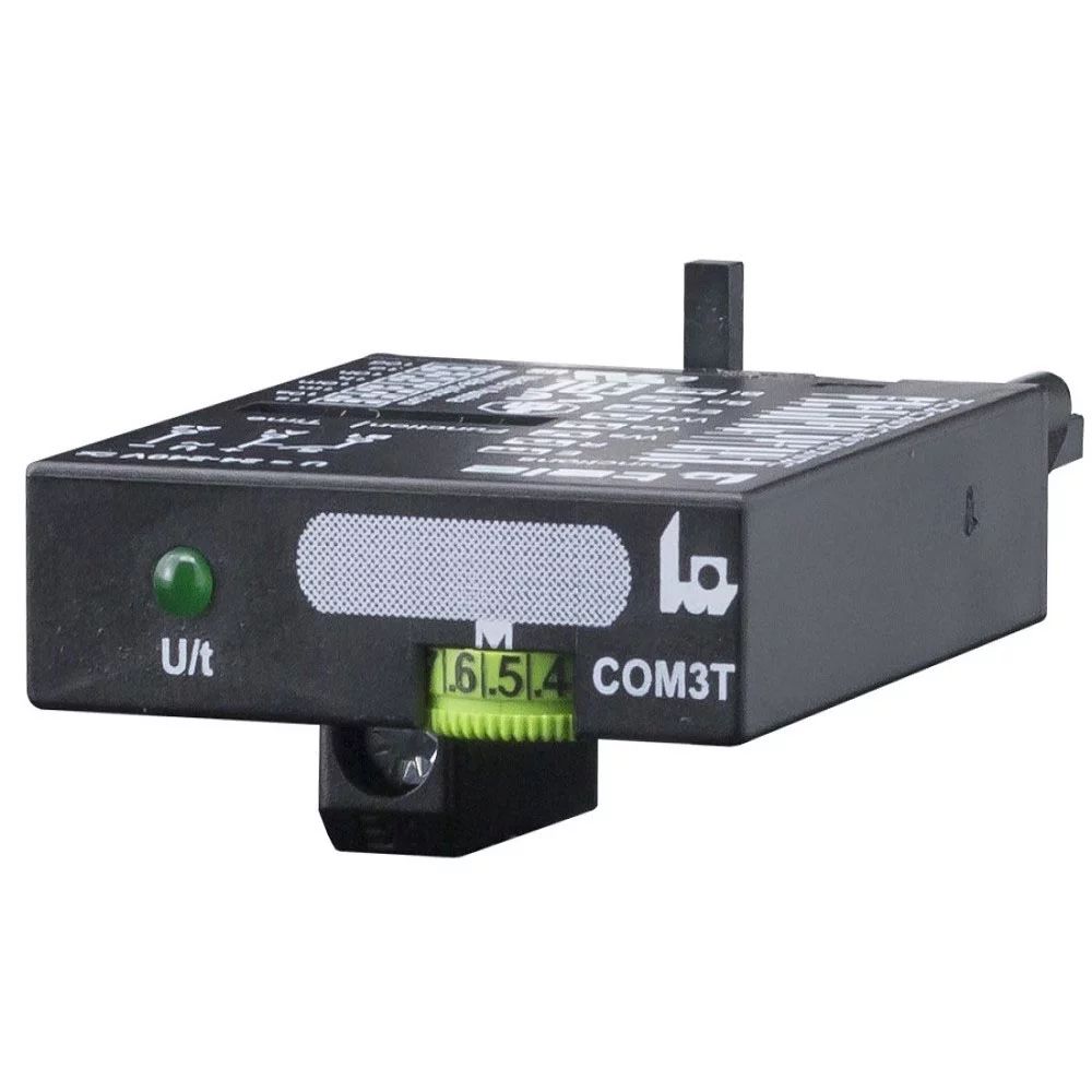 Tele Haase ZEITRELAIS 24-240VAC/DC / TELEHA COM3T COMBI 237010