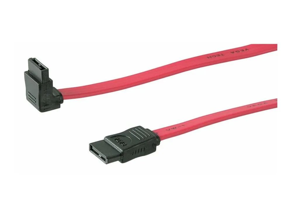MicroConnect SATA-Kabel - Serial ATA 150/300 - SATA (W)