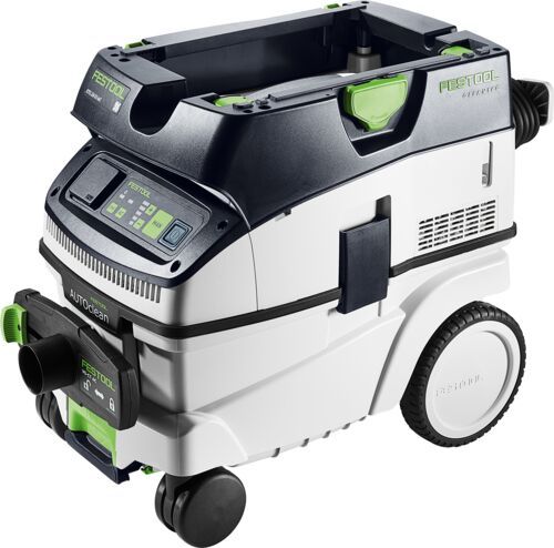 Festool CLEANTEC CTL 26 EI AC-RENOFIX