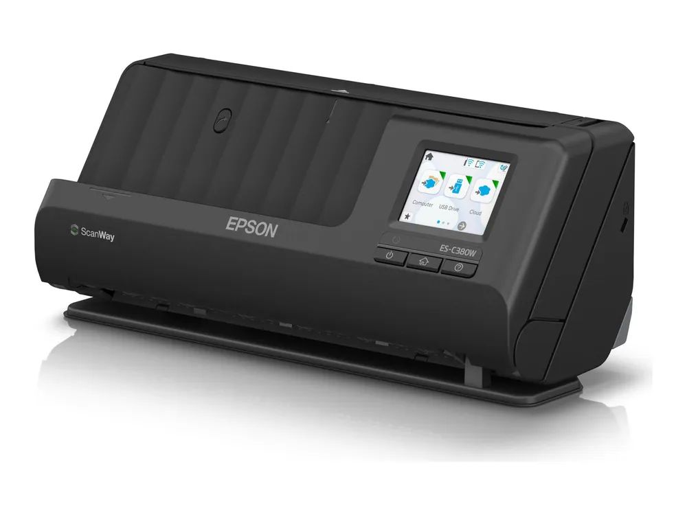 Epson ES-C380W