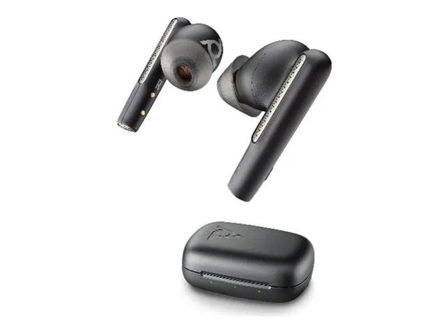 Poly Voyager Free 60 - True Wireless-Kopfhörer