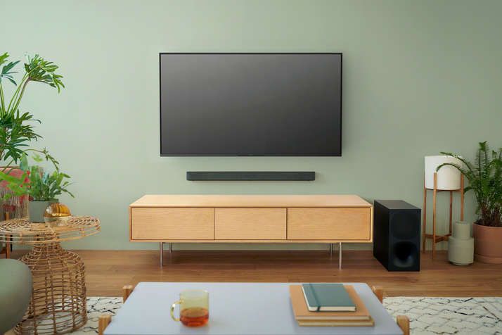 Sony Soundbar HT-S 400