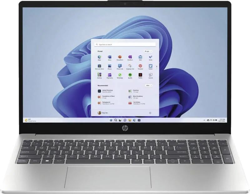 HP 15-fd1555ng