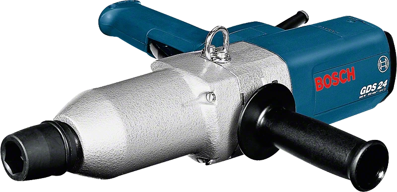 Bosch Professional GDS 24 Schlagschrauber