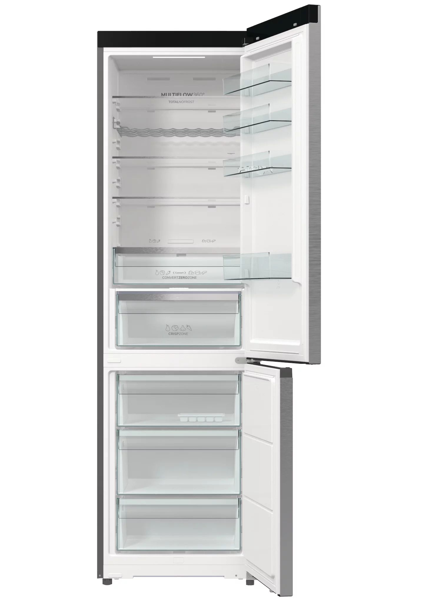 GORENJE NRB620C61X4WFE