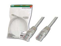 DIGITUS CAT 5e U/UTP Patchkabel