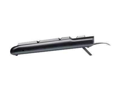 Logitech K120 - Tastatur - USB - Italienisch