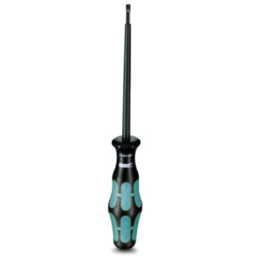Phoenix SCHRAUBENDREHER 1,0X4X100 VDE / PHOENI SZS 1,0X4,0 VDE 1205066