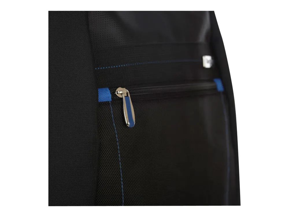 Targus Prospect - Notebook-Rucksack - 39.6 cm (15.6")