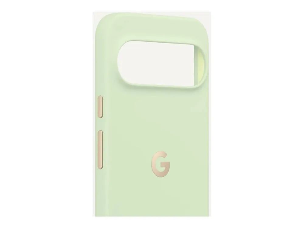 Google Pixel 10 Pro XL Case Jade