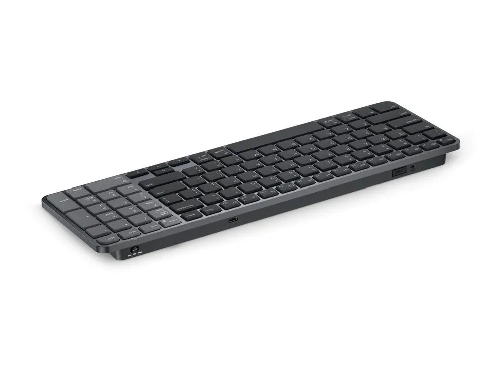 Dell Pro 7 KB746 - Tastatur - wiederaufladbar
