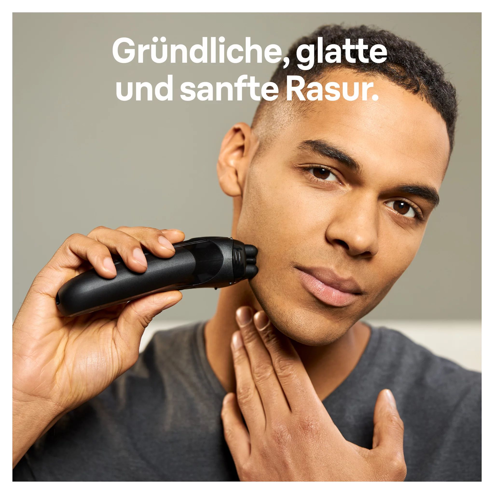 Braun 21B Kombipack