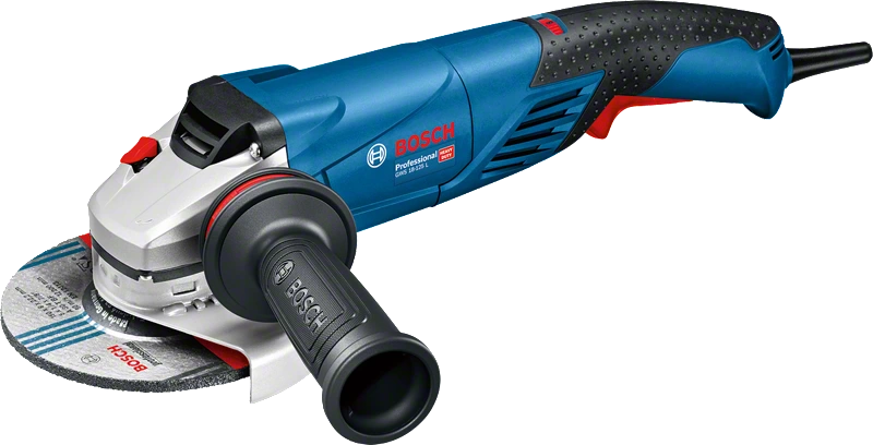 Bosch Professional GWS 18-125 SL