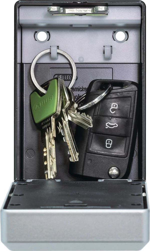 ABUS KeyGarage 787 Smart Bluetooth zur Wandmontage 