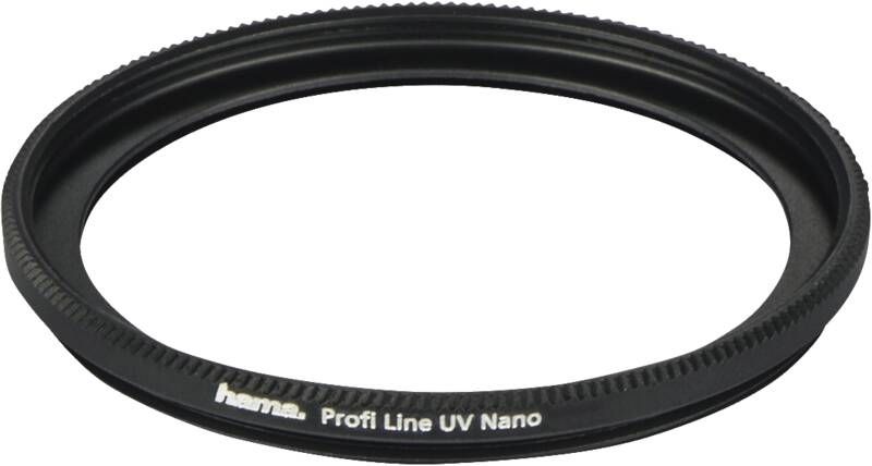 Hama 71400 FIL.PROFIL.UV NANO 37MM