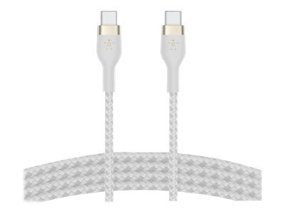Belkin BoostCharge - USB-Kabel - 24 pin USB-C (M)