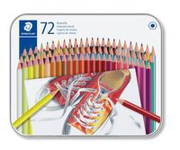 STAEDTLER 175 - Mehrfarbig - 72 Stück(e)