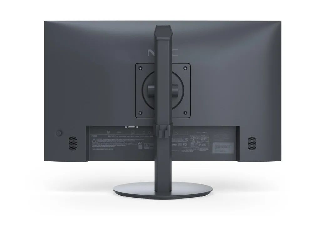 Sharp MultiSync E244FL - LED-Monitor - 60 cm (24")