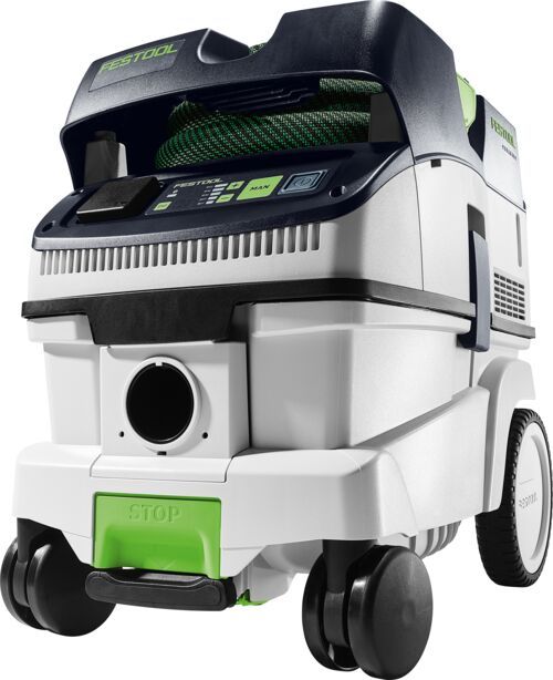Festool CLEANTEC CTM 26 EI