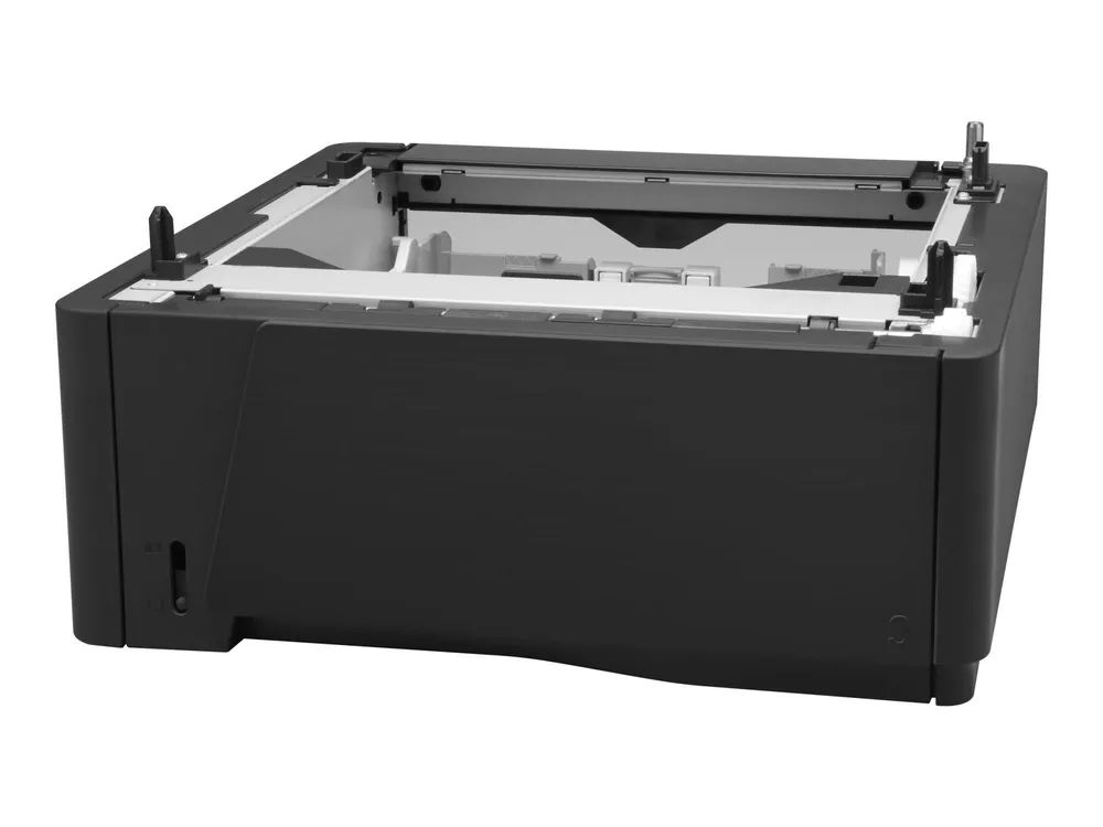 HP Medienfach / Zuführung - 500 Blätter - für