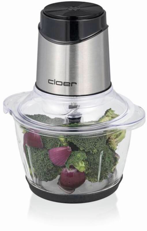Cloer Multi-Zerkleinerer 6829