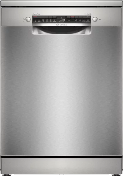 Bosch SER4 SMS4EVI08E