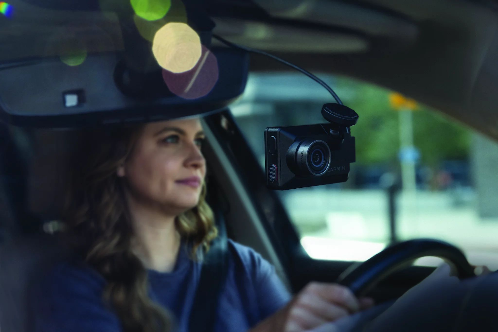 Garmin Dash Cam™ X210