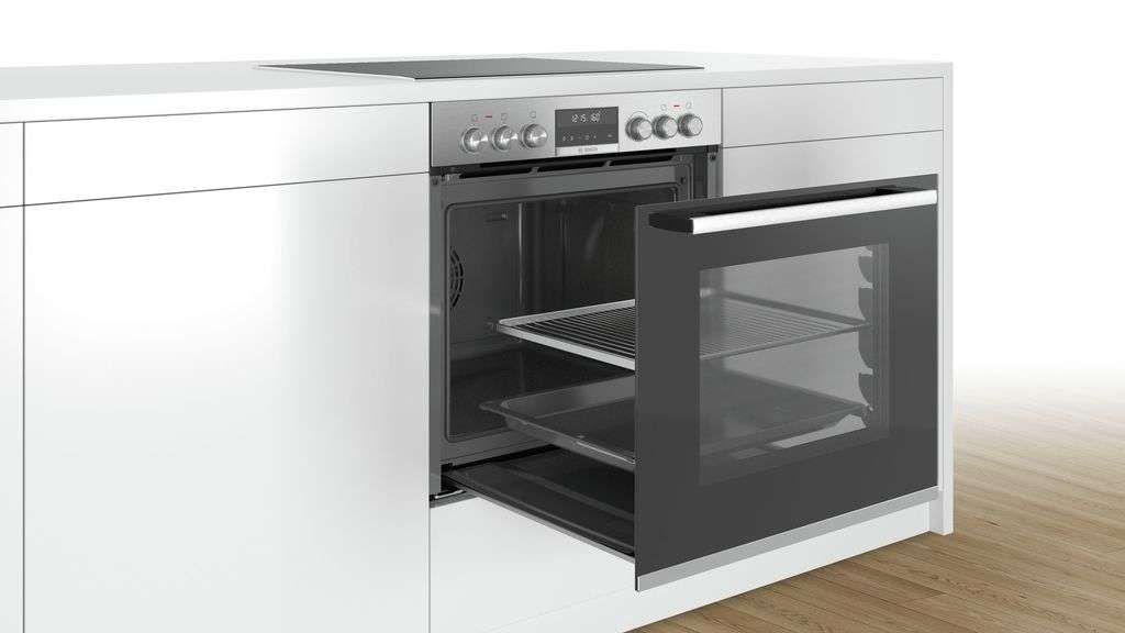 Bosch HEB578BS0