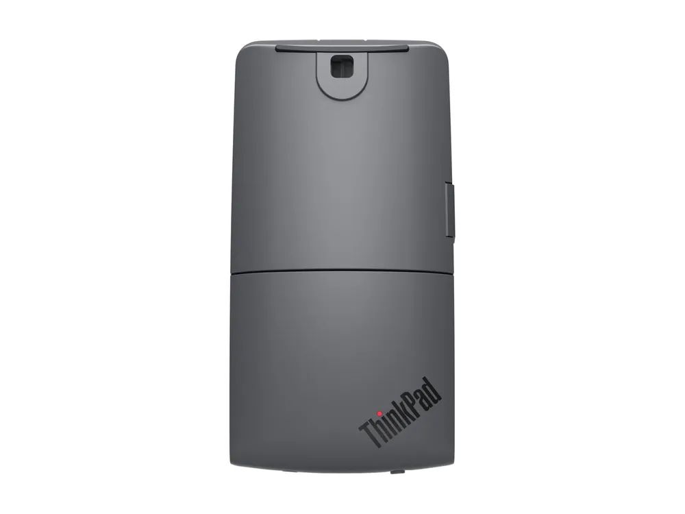 Lenovo ThinkPad - Aura Edition - Maus - Präsentator