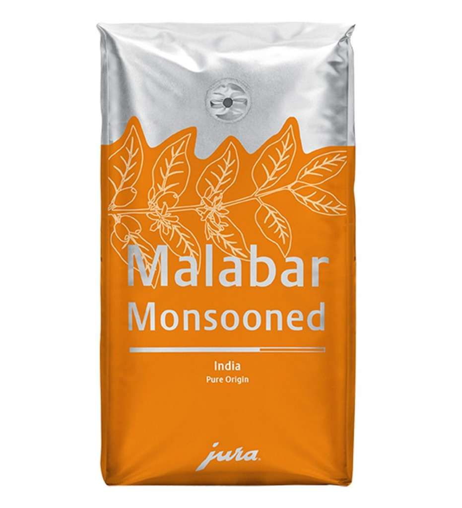 Jura Malabar Monsooned, 250g