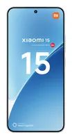 Xiaomi 15 - 5G Smartphone - Dual-SIM - RAM 12 GB / Interner Speicher 512 GB - OLED-Display - 6.36" - 2670 x 1200 Pixel (120 Hz)