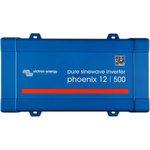 Victron PH.INV.12/500 230V VE.DIRECT / VICTRO PIN121501200 PHOENIX PIN121501200